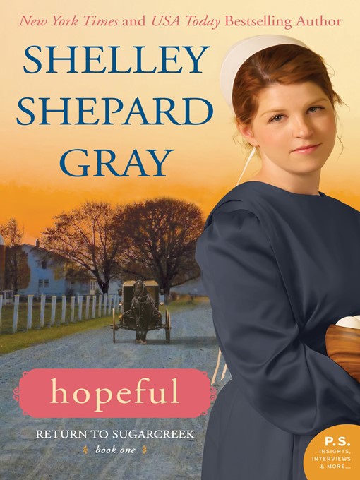 Title details for Hopeful by Shelley Shepard Gray - Available